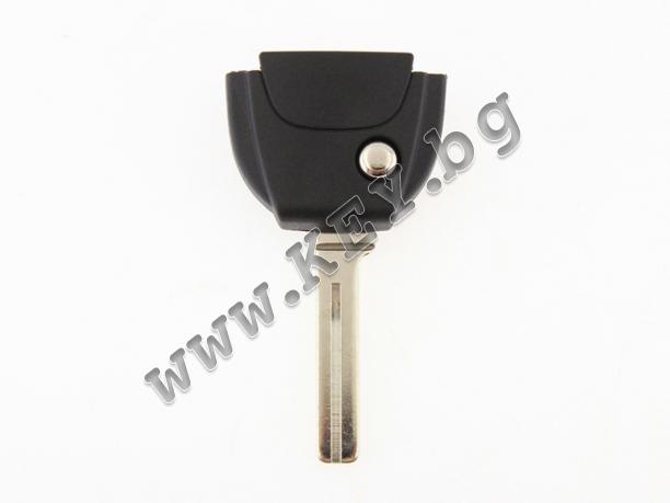 Накрайник KEY за автомобилно дистанционно за Волво с профил NE-40P от key.bg